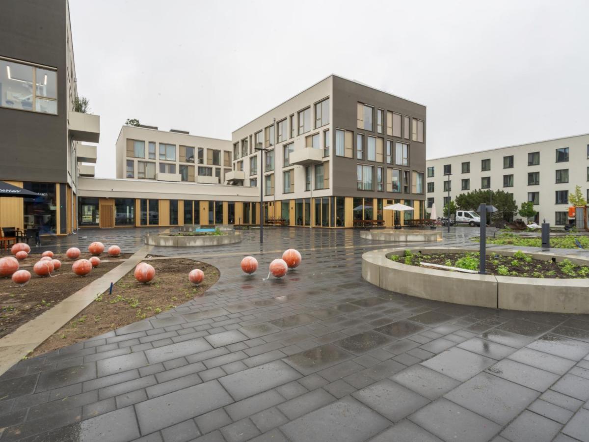 Aparthotel Limehome Annemarie-wolff-platz 2*