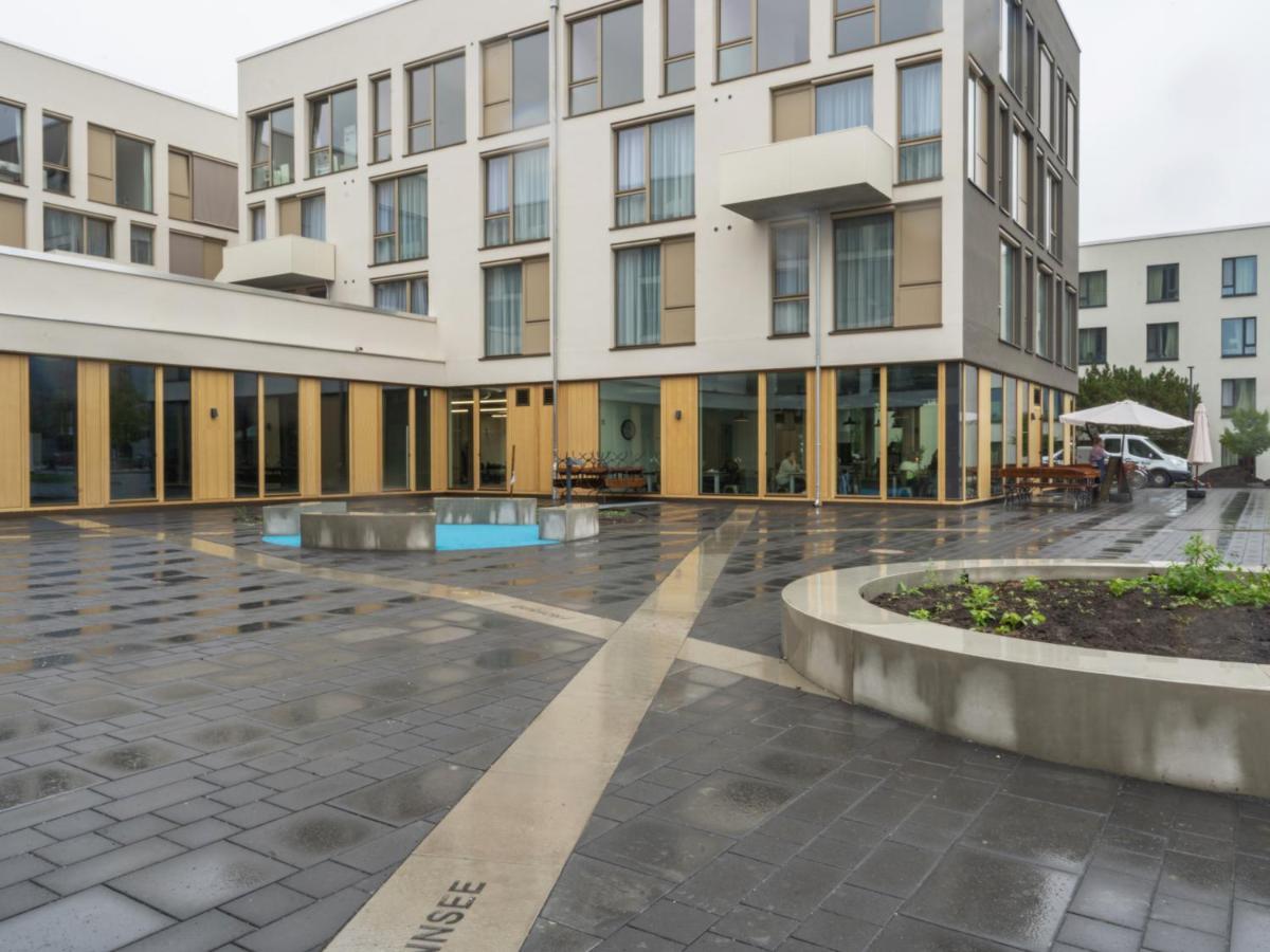 Limehome Annemarie-wolff-platz 2*