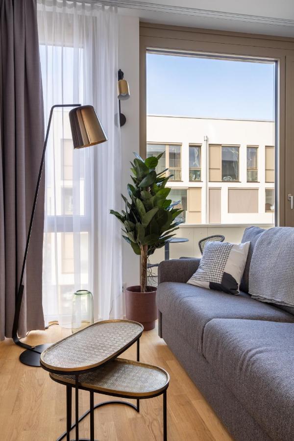 Aparthotel Limehome Annemarie-wolff-platz 2*