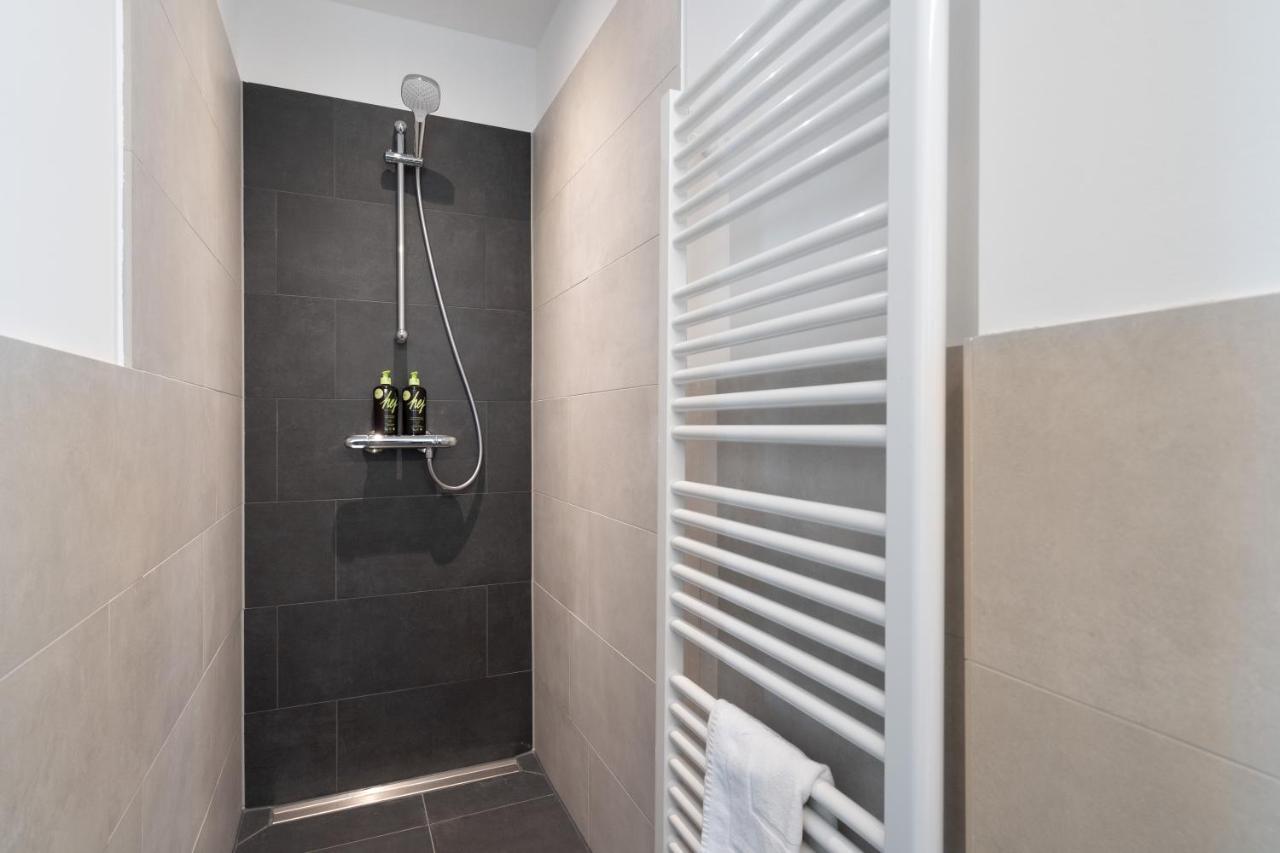 Limehome Annemarie-wolff-platz Aparthotel 2*