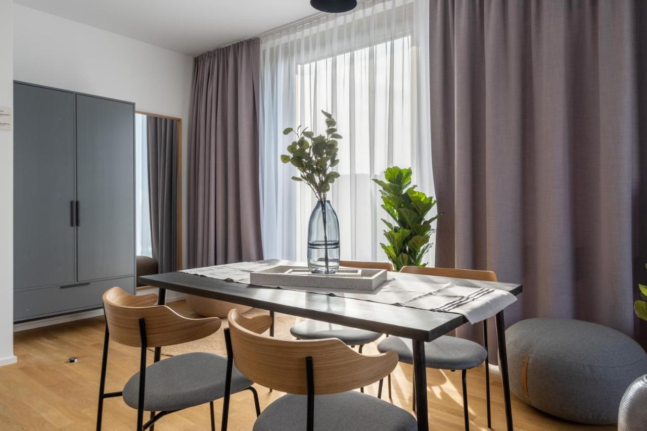 Limehome Annemarie-wolff-platz Aparthotel 2*