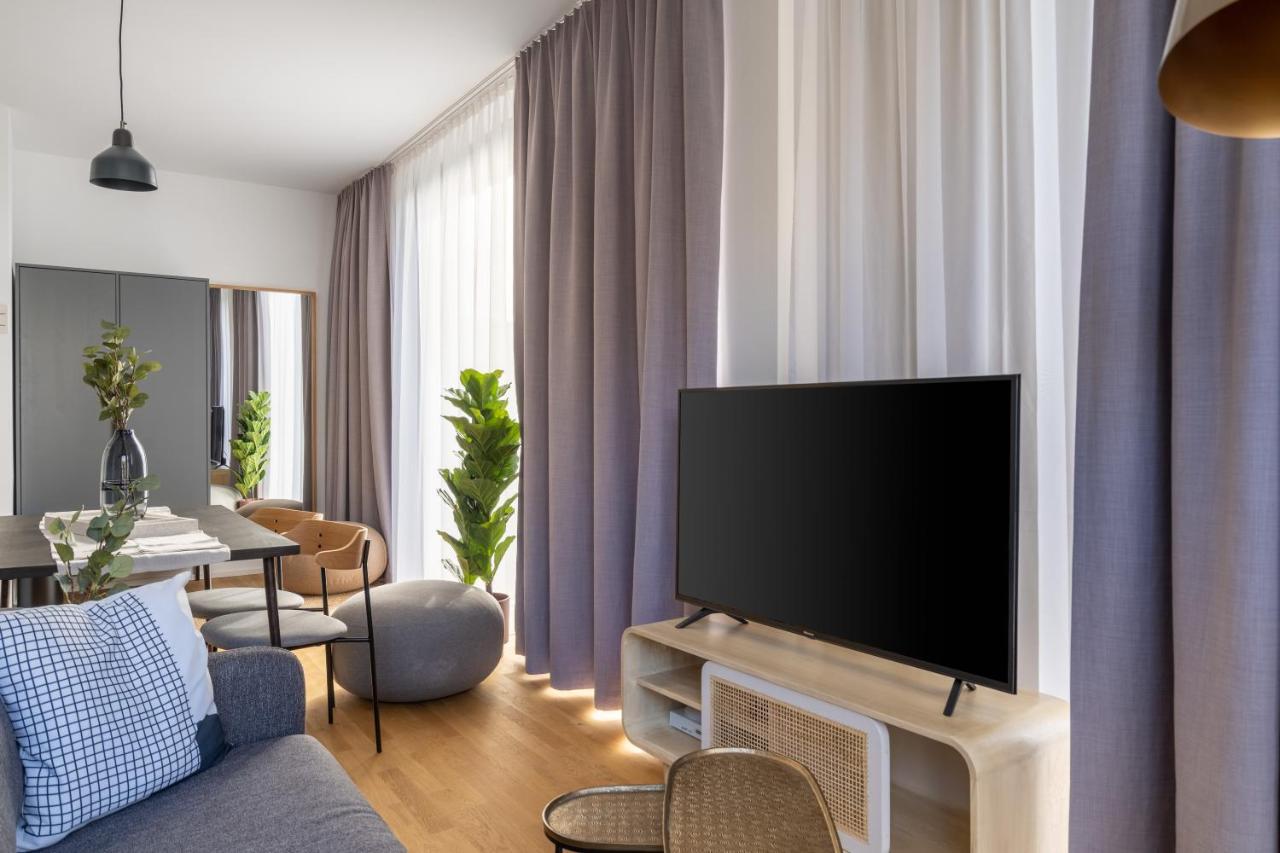 Limehome Annemarie-wolff-platz Potsdam