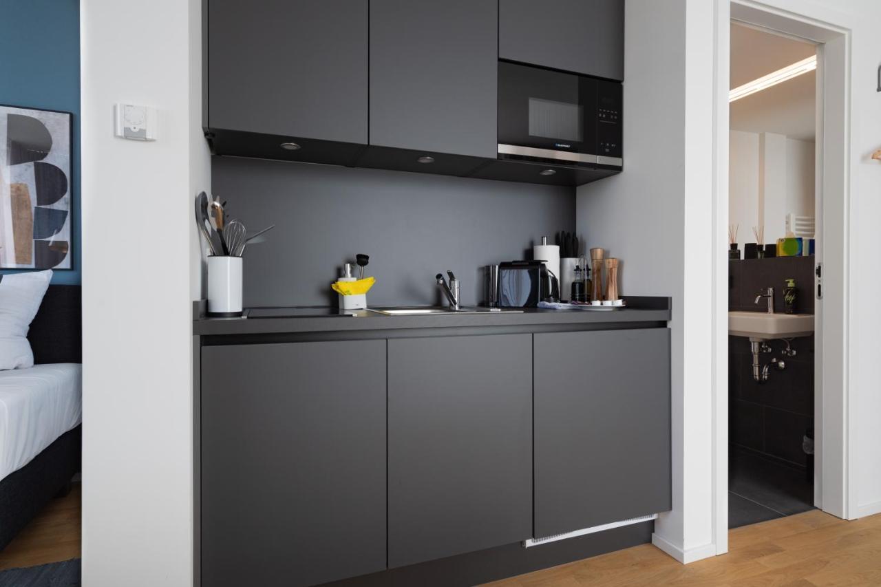 Limehome Annemarie-wolff-platz Aparthotel 2*