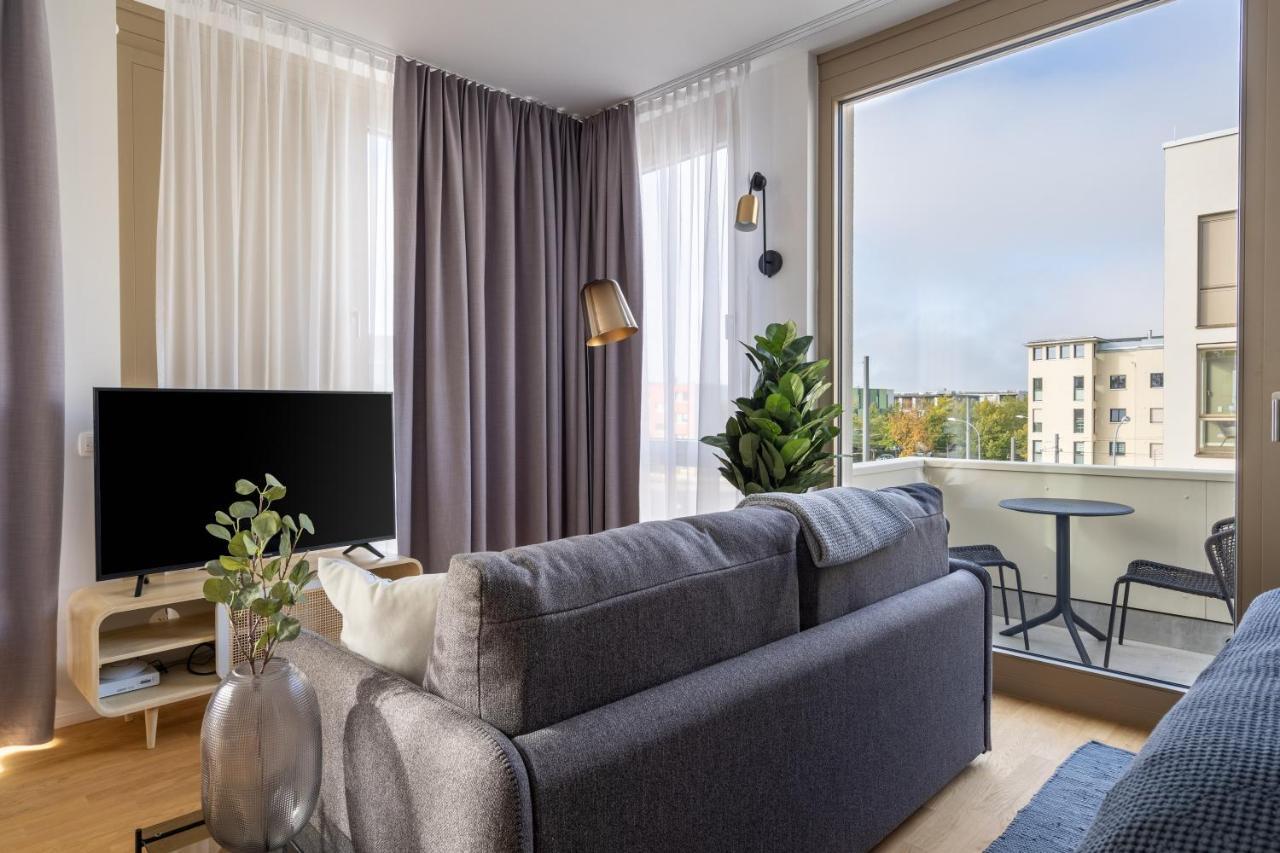Limehome Annemarie-wolff-platz Aparthotel Potsdam