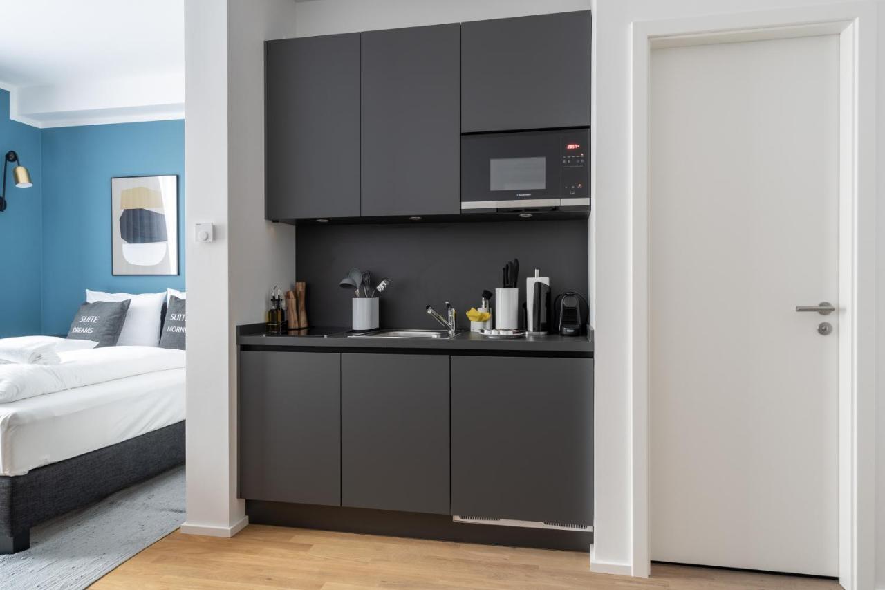 Limehome Annemarie-wolff-platz Aparthotel 2*