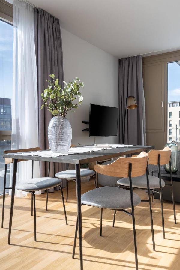 Limehome Annemarie-wolff-platz