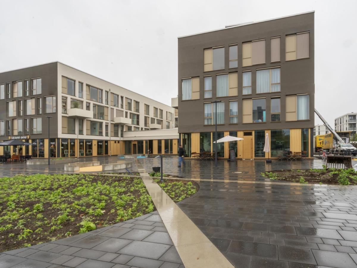 Limehome Annemarie-wolff-platz 2*