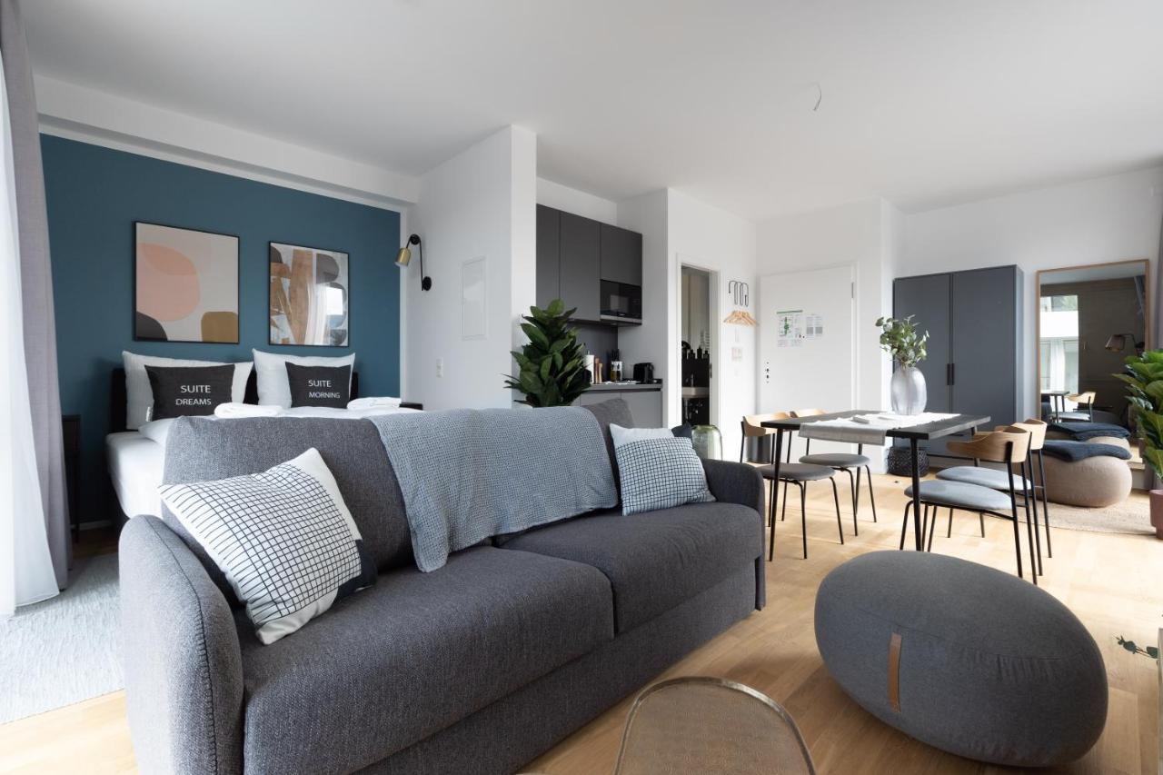 Limehome Annemarie-wolff-platz Aparthotel Potsdam