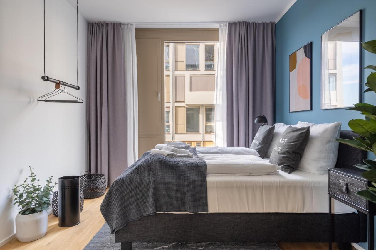 Aparthotel Limehome Annemarie-wolff-platz