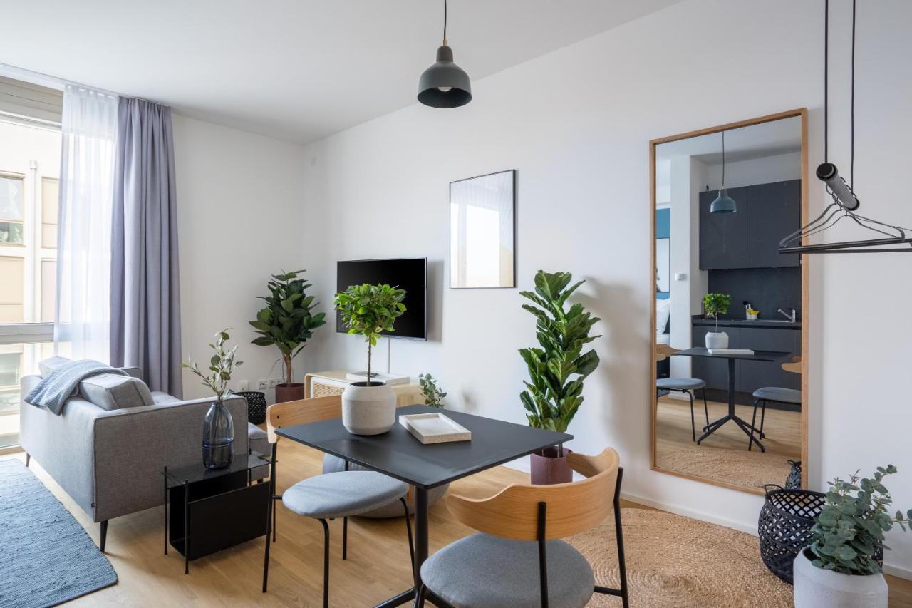 Aparthotel Limehome Annemarie-wolff-platz 2*
