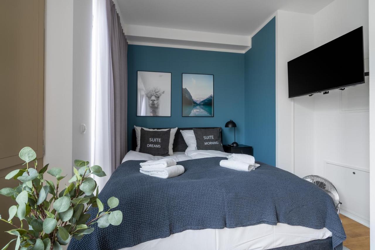 Aparthotel Limehome Annemarie-wolff-platz 2*