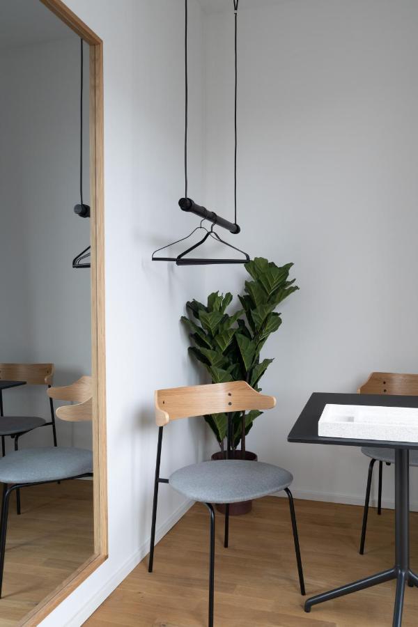 Limehome Annemarie-wolff-platz Aparthotel Potsdam