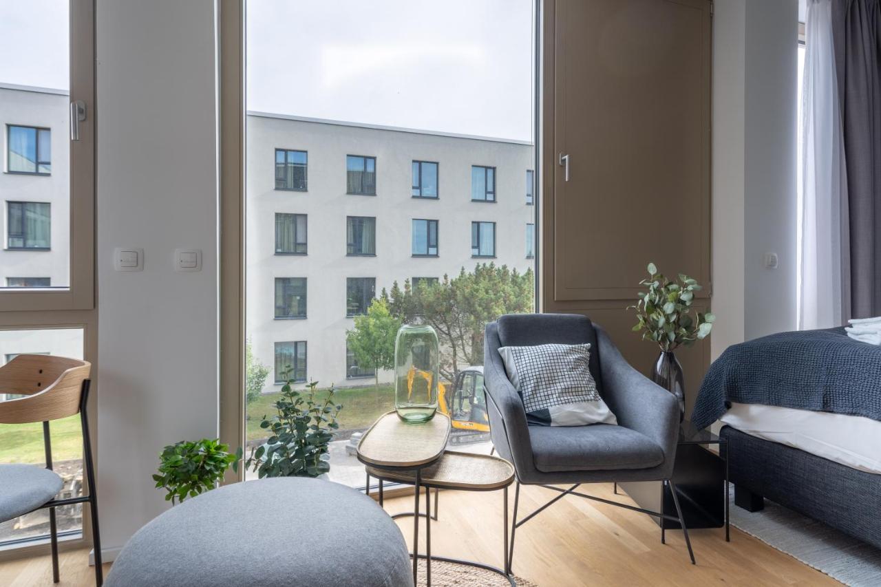 Limehome Annemarie-wolff-platz Potsdam